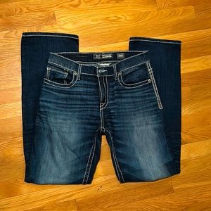 Buckle Carter jeans 33R